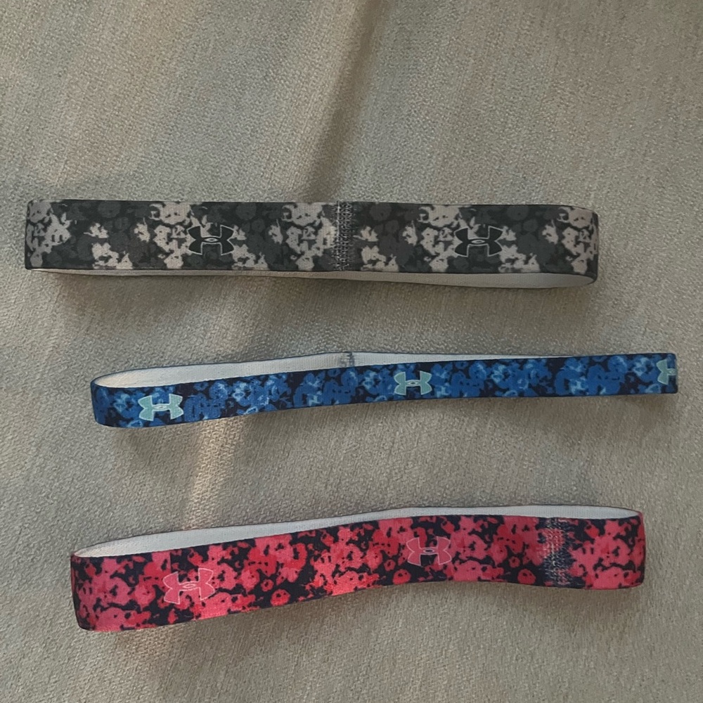 Under Armour Headbands